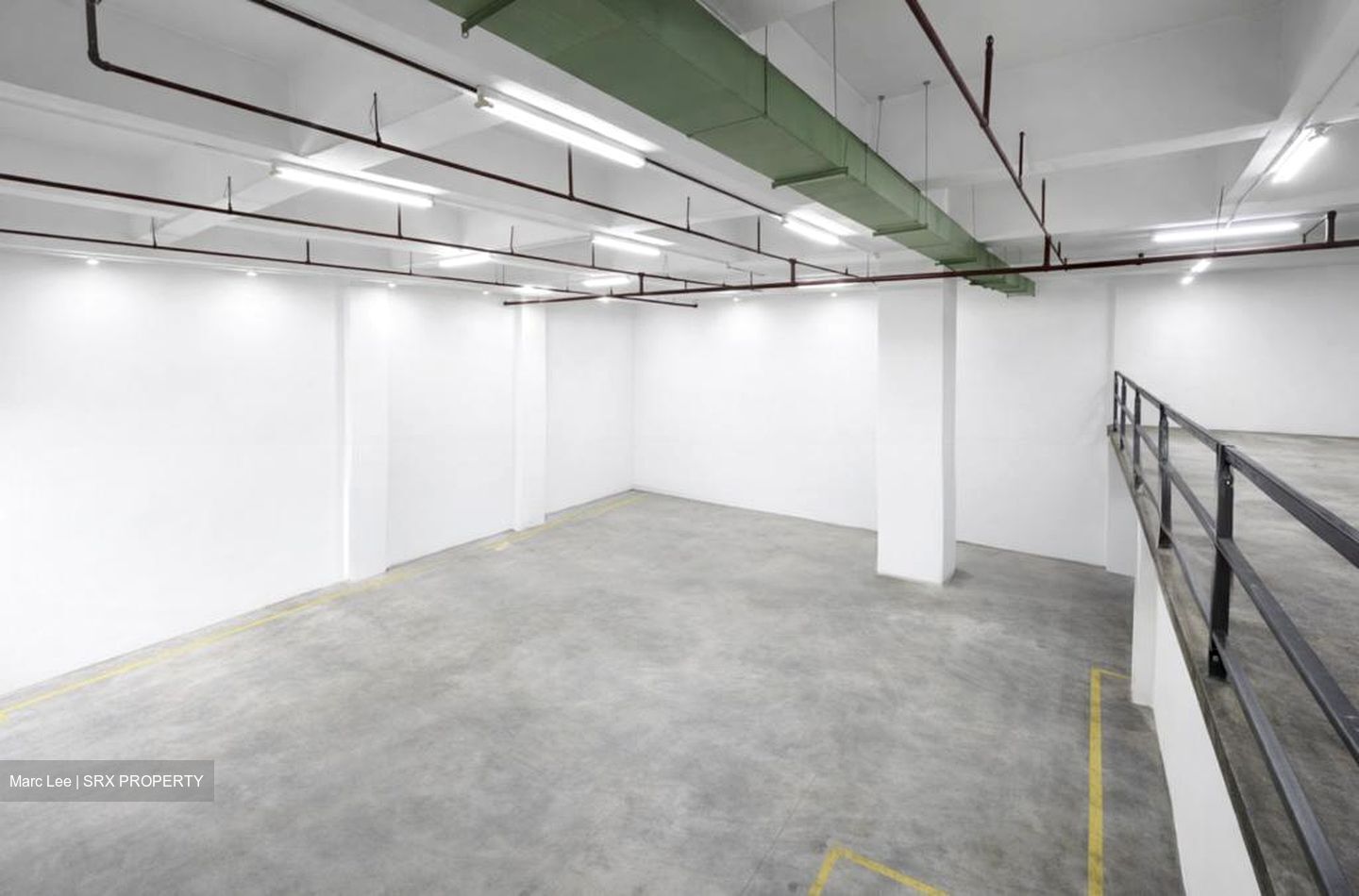 Aljunied Industrial Complex (D14), Factory #525739361